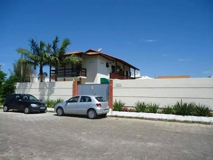 Tawaii Residence Apto 1 Dormt. Florianópolis Appartement
