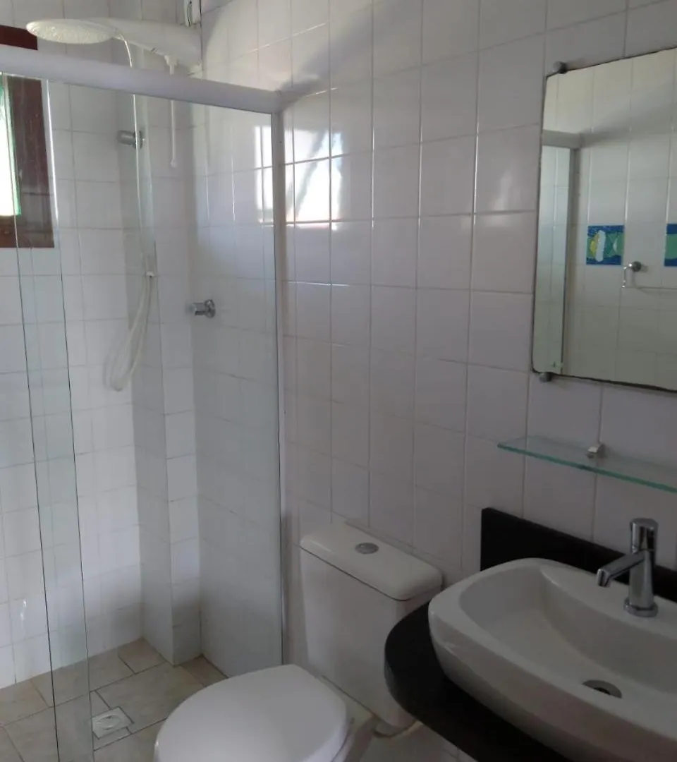 Tawaii Residence Apto 1 Dormt. Florianópolis