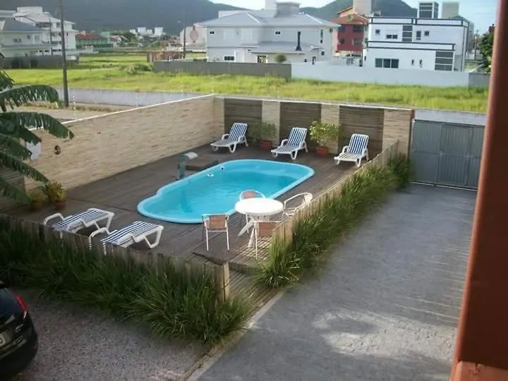 Tawaii Residence Apto 1 Dormt. Florianópolis Brazilië