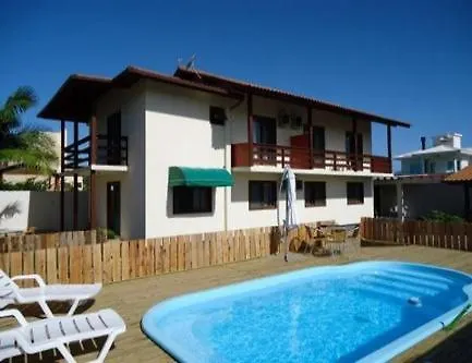 Tawaii Residence Apto 1 Dormt. Florianópolis