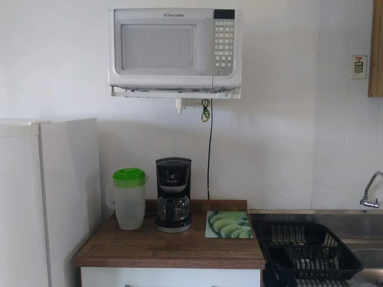 Tawaii Residence Apto 1 Dormt. Florianópolis Brazilië