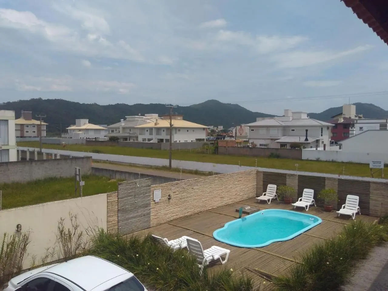 Tawaii Residence Apto 1 Dormt. Florianópolis