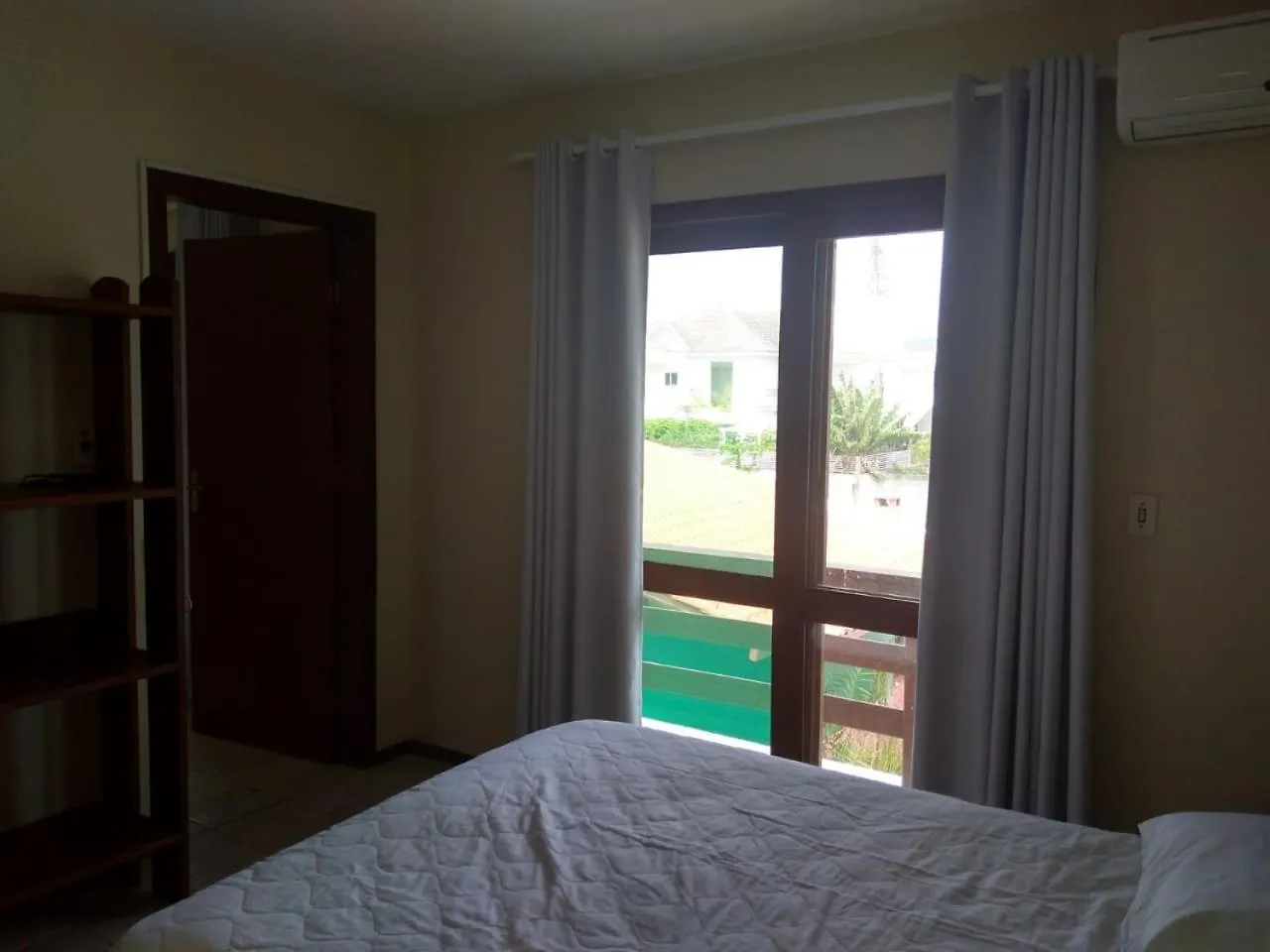 Appartement Tawaii Residence Apto 1 Dormt. Florianópolis Brazilië