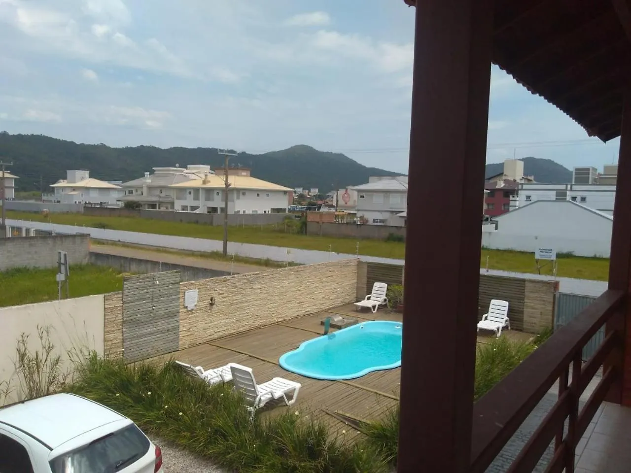 Tawaii Residence Apto 1 Dormt. Florianópolis 0*,  Brazilië